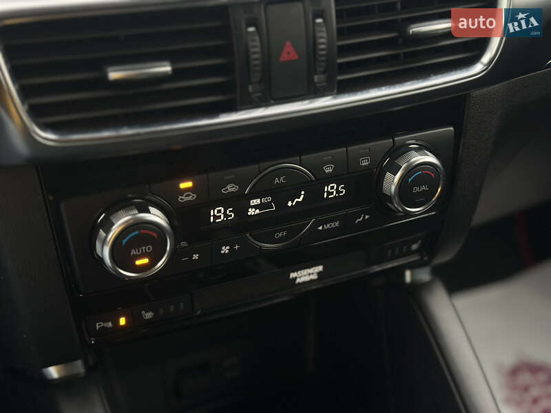 Позашляховик / Кросовер Mazda CX-5 2015 в Одесі фото 16 Позашляховик / Кросовер Mazda CX-5 2015 в Одесі
