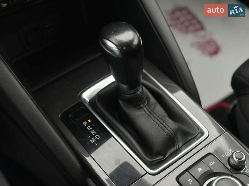 Позашляховик / Кросовер Mazda CX-5 2015 в Одесі фото 15 Позашляховик / Кросовер Mazda CX-5 2015 в Одесі