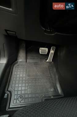 Внедорожник / Кроссовер Mazda CX-5 2015 в 