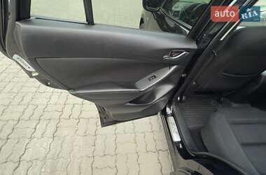 Внедорожник / Кроссовер Mazda CX-5 2015 в 