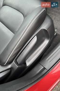 Позашляховик / Кросовер Mazda CX-5 2024 в 