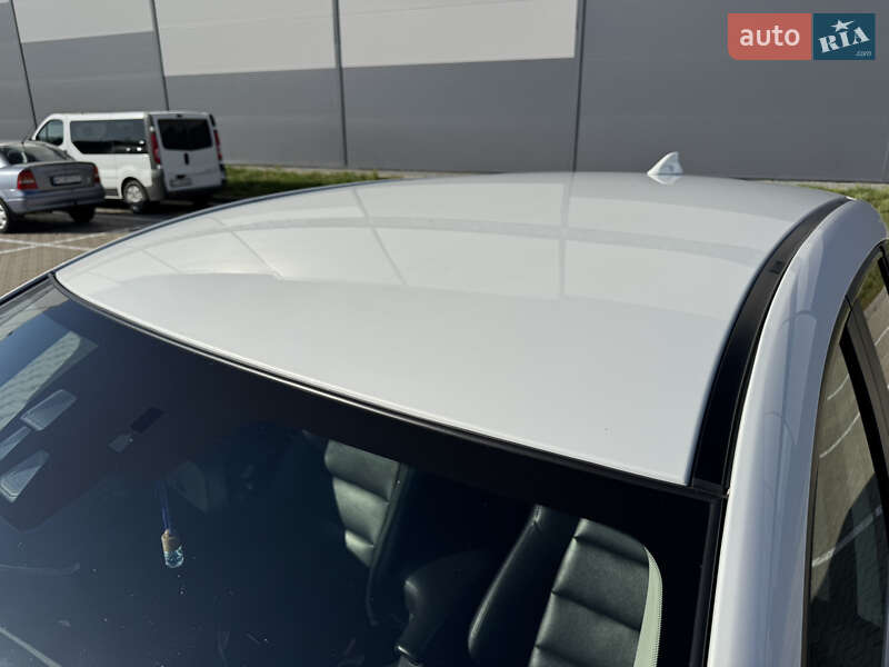 Внедорожник / Кроссовер Mazda CX-5 2015 в Ивано-Франковске