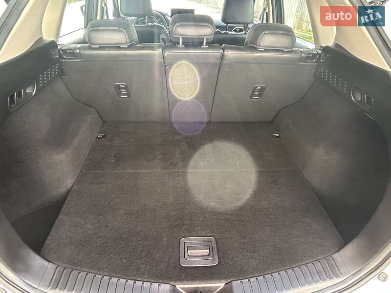 Позашляховик / Кросовер Mazda CX-5 2022 в Львові