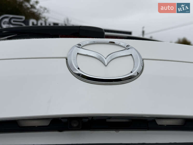 Внедорожник / Кроссовер Mazda CX-5 2020 в Стрые