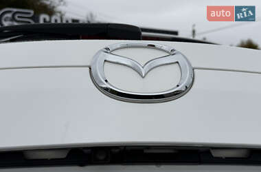 Позашляховик / Кросовер Mazda CX-5 2020 в 