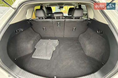 Позашляховик / Кросовер Mazda CX-5 2020 в 