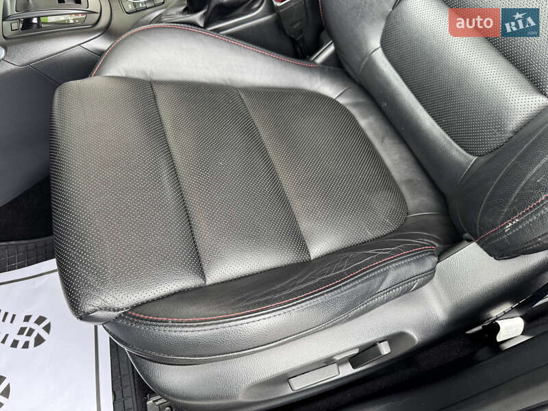 Позашляховик / Кросовер Mazda CX-5 2013 в Дрогобичі