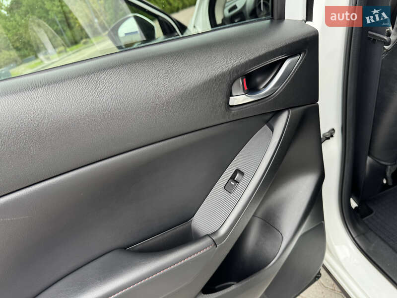 Позашляховик / Кросовер Mazda CX-5 2013 в Дрогобичі