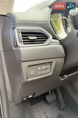 Внедорожник / Кроссовер Mazda CX-5 2024 в 