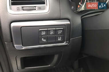 Позашляховик / Кросовер Mazda CX-5 2015 в 