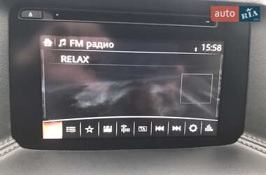 Позашляховик / Кросовер Mazda CX-5 2015 в 