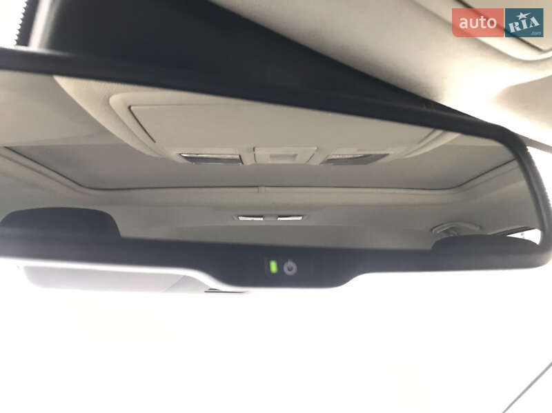 Позашляховик / Кросовер Mazda CX-5 2015 в Києві