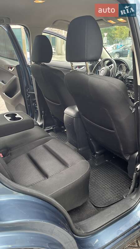 Внедорожник / Кроссовер Mazda CX-5 2014 в Киеве