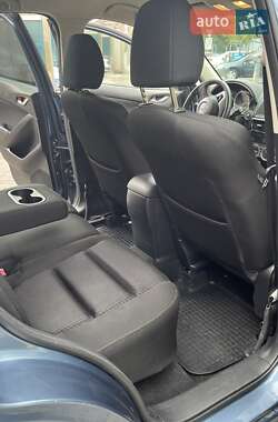 Позашляховик / Кросовер Mazda CX-5 2014 в 
