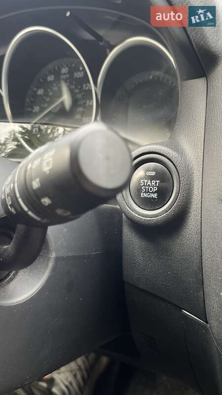 Внедорожник / Кроссовер Mazda CX-5 2014 в Киеве