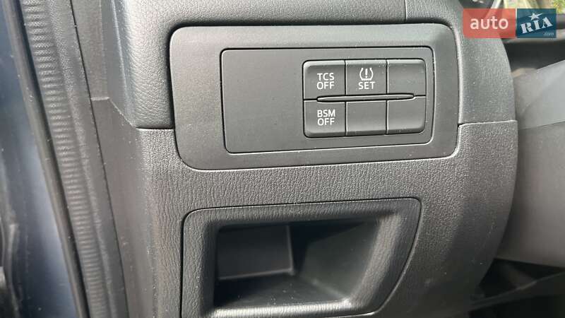 Внедорожник / Кроссовер Mazda CX-5 2014 в Киеве