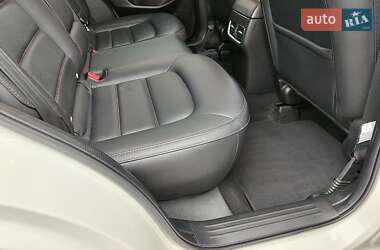 Позашляховик / Кросовер Mazda CX-5 2021 в 