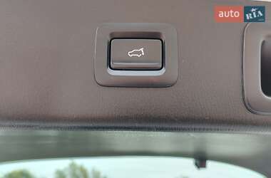 Позашляховик / Кросовер Mazda CX-5 2021 в 