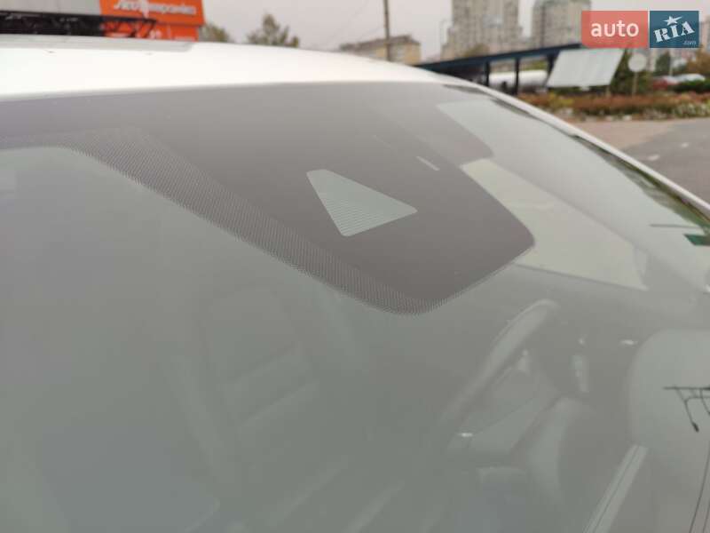 Внедорожник / Кроссовер Mazda CX-5 2021 в Днепре