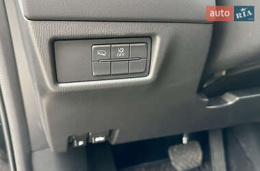 Внедорожник / Кроссовер Mazda CX-5 2025 в 