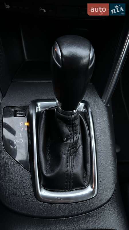 Внедорожник / Кроссовер Mazda CX-5 2013 в Бершади