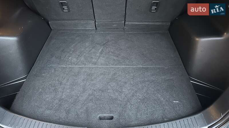 Внедорожник / Кроссовер Mazda CX-5 2013 в Бершади