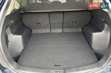 Позашляховик / Кросовер Mazda CX-5 2016 в 