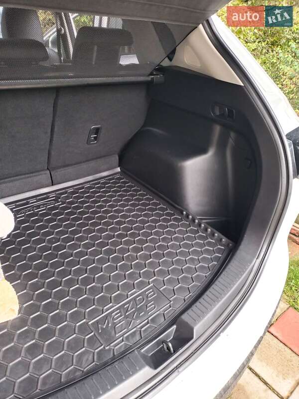 Внедорожник / Кроссовер Mazda CX-5 2013 в Черновцах фото 8 Внедорожник / Кроссовер Mazda CX-5 2013 в Черновцах