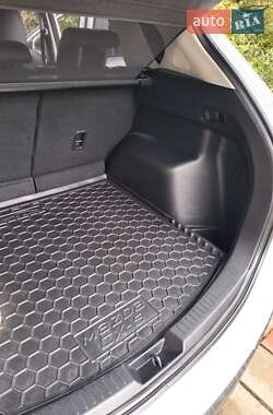 Позашляховик / Кросовер Mazda CX-5 2013 в 