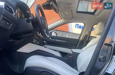 Внедорожник / Кроссовер Mazda CX-5 2021 в 