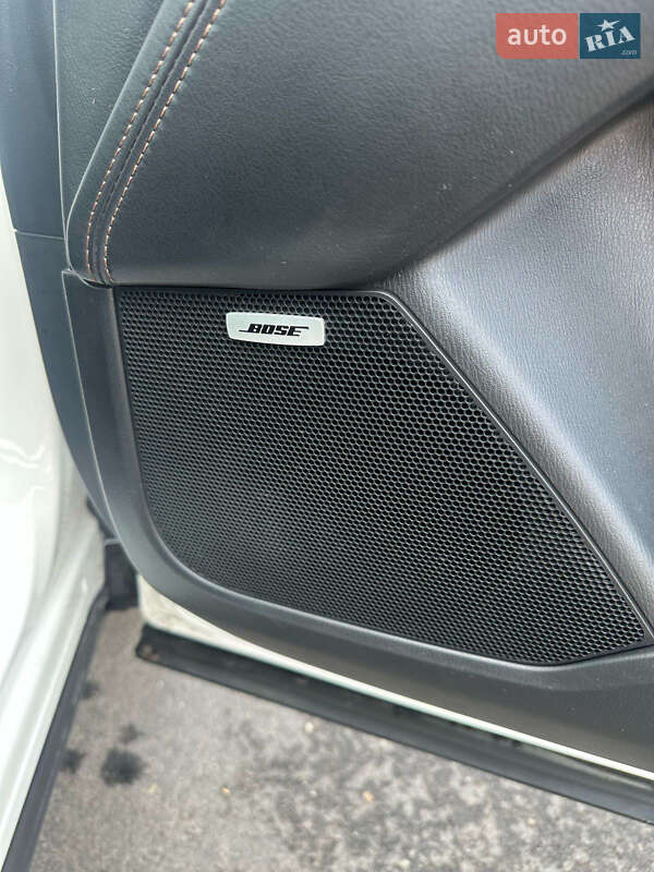 Позашляховик / Кросовер Mazda CX-5 2021 в Дніпрі фото 17 Позашляховик / Кросовер Mazda CX-5 2021 в Дніпрі