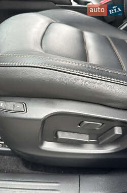 Внедорожник / Кроссовер Mazda CX-5 2022 в 
