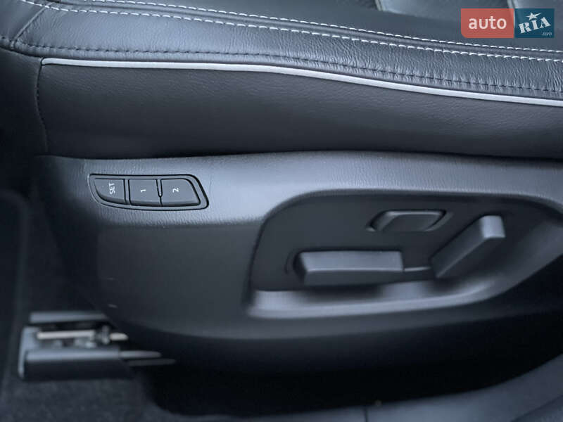 Позашляховик / Кросовер Mazda CX-5 2024 в Коломиї фото 14 Позашляховик / Кросовер Mazda CX-5 2024 в Коломиї