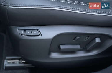 Позашляховик / Кросовер Mazda CX-5 2024 в 
