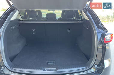 Внедорожник / Кроссовер Mazda CX-5 2022 в 