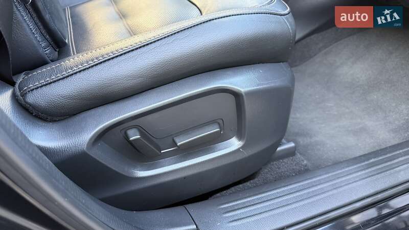 Позашляховик / Кросовер Mazda CX-5 2022 в Києві