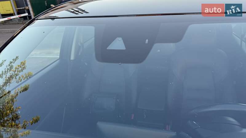 Позашляховик / Кросовер Mazda CX-5 2022 в Києві