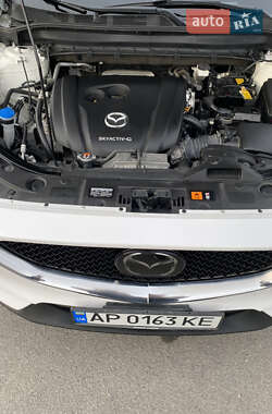 Внедорожник / Кроссовер Mazda CX-5 2021 в 