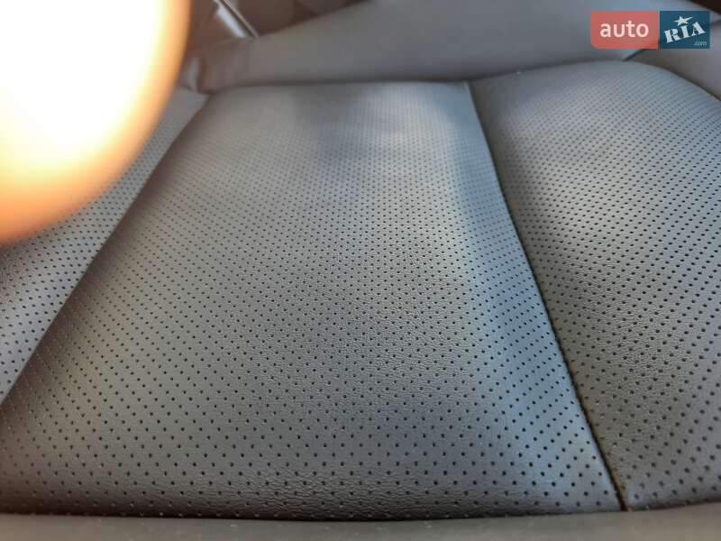 Внедорожник / Кроссовер Mazda CX-5 2023 в Киеве фото 21 Внедорожник / Кроссовер Mazda CX-5 2023 в Киеве