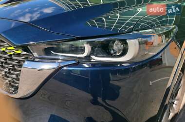 Внедорожник / Кроссовер Mazda CX-5 2023 в 