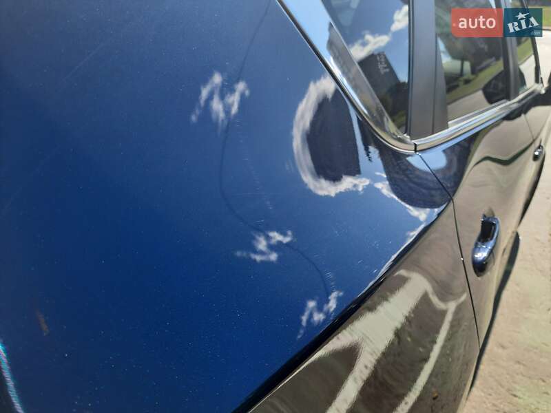 Внедорожник / Кроссовер Mazda CX-5 2023 в Киеве фото 12 Внедорожник / Кроссовер Mazda CX-5 2023 в Киеве