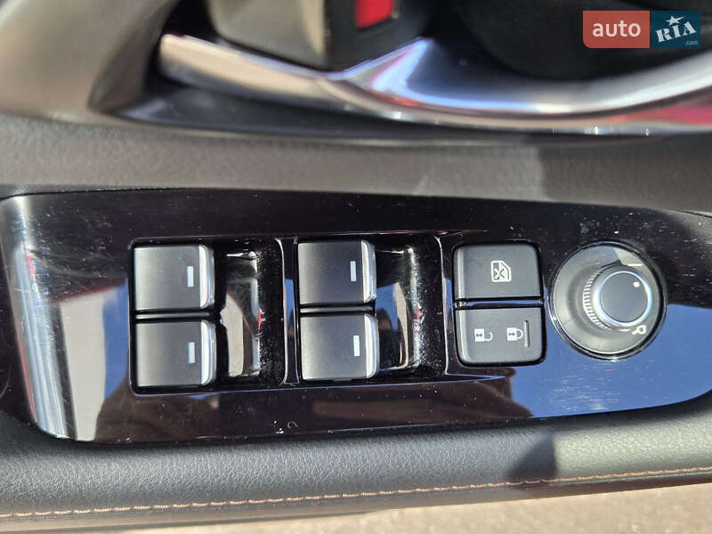 Внедорожник / Кроссовер Mazda CX-5 2020 в Киеве фото 18 Внедорожник / Кроссовер Mazda CX-5 2020 в Киеве