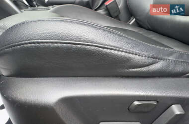 Внедорожник / Кроссовер Mazda CX-5 2013 в 