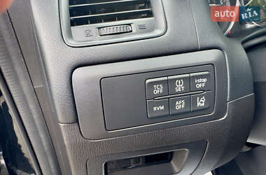 Внедорожник / Кроссовер Mazda CX-5 2013 в 