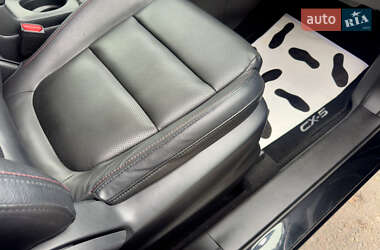 Внедорожник / Кроссовер Mazda CX-5 2013 в 