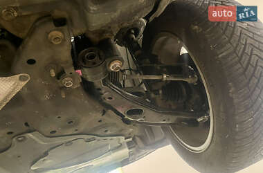 Внедорожник / Кроссовер Mazda CX-5 2013 в 