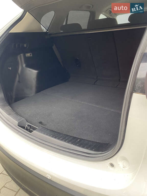 Позашляховик / Кросовер Mazda CX-5 2013 в Калуші