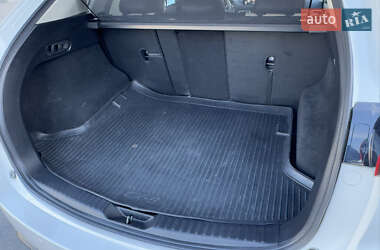 Позашляховик / Кросовер Mazda CX-5 2021 в 