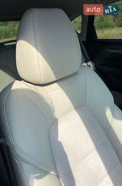 Внедорожник / Кроссовер Mazda CX-5 2018 в 