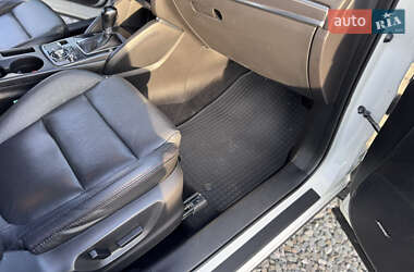 Внедорожник / Кроссовер Mazda CX-5 2015 в 